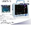 12.1inch Patient Monitor 3/5 ECG,spo2, nibp, temp