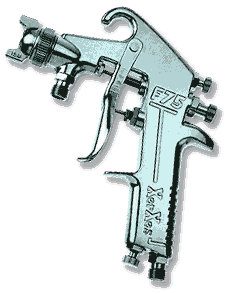 Spray Guns