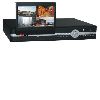 7' LCD Monitor Real time 3G Networking standalone DVR