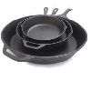 cast iron pan