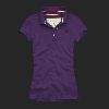 Abercrombie&Fitch Women Polo T-shirt