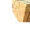 Radiata Pine Rough Sawn Lumber