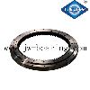 four-point contact ball slewing bearing 