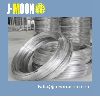 Aluminum wire rod