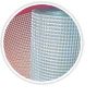 heavy-duty galvanized wire mesh