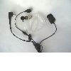 Earphone battery for two-way radio/interphone