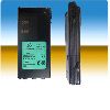 Battery pack (HMN9008A) for Motorola(GP320/340)two way radio