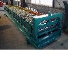 Corrugated Tile Roll Forming Machine