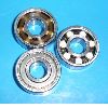 stainless steel bearings