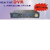 DVR - Digital Video Recorder CCTV