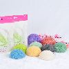 100% natural pure konjac sponge