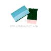 sponge scouring pad