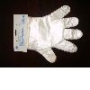 disposable pe gloves