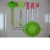 silicone kitchenware