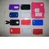 silicone mobile phone case