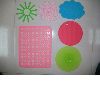 Silicone Cup Pad