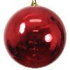 christmas shiny ball