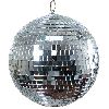 CHRISTMAS DISCO BALL