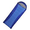 Mixed sleeping bag