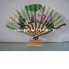 chinese silk fans