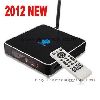 2012 Android System Google TV Box