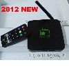 2012 Android System Google TV Box