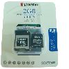 Kingston/Sandisk Micro SD / SDHC TF 8GB 4GB 2GB Memory Card