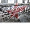 automatic gypsum board production line