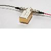 1x2 Mechanical Fiber optic Switch