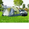 camping  tent