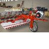 Rice Transplanter