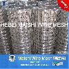 Welded Wire Mesh 