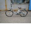 electric bicycle with 6 speed gears