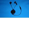 Mp3earphone Y818-03206D-R