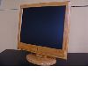 bamboo LCD monitor 