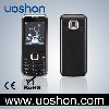 Dual SIM card cellphone