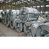 Hot DIP Galvanized Steel Coils