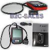 New MaxScan VAG 405 Scanner Code Reader OBD2 EOBD Diagnostic Tools