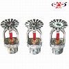 Glass Bulb Brass Fire Sprinkler