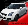 Superchareger kit for Suzuki Swift from Japan