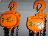 good quality with CE chain hoist/chain block/chain pulley block 