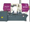 horizontal band saw 