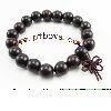 ebony beads