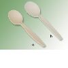 biodegradable injection soup spoon 