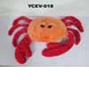 soft toy crab