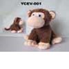 animal toy monkey