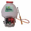 Power sprayer