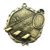 Custom Sports Medal