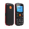 Dual SIM Card 2g GSM Bar Phone with Big Keyboard and Sos Button for Elderly Seniors and Children