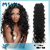 Hot & New item for virgin human hair